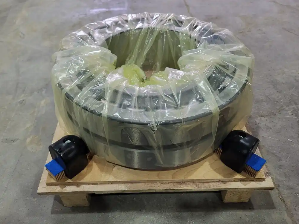 Spherical Roller Bearing with Tapered Bore 23140 CCK/C3W33
