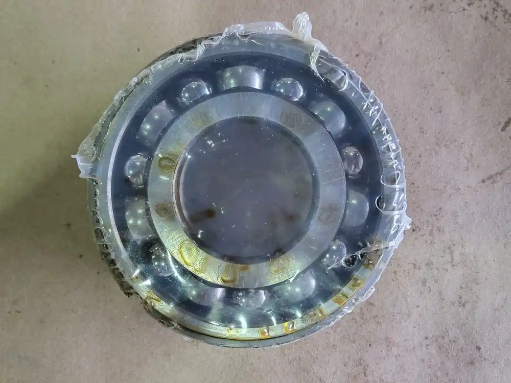 Angular Contact Ball Bearing 3308NRJC3, 40x90x36.5mm
