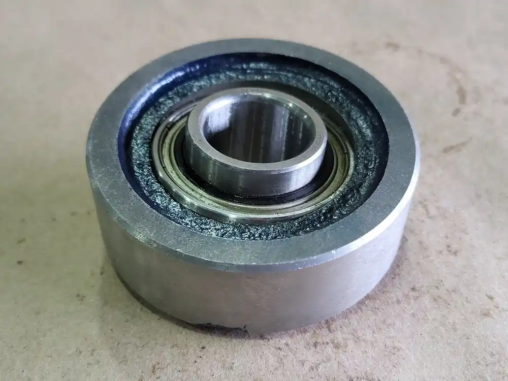 Insert Ball Bearing 1025-1G, 1" Bore