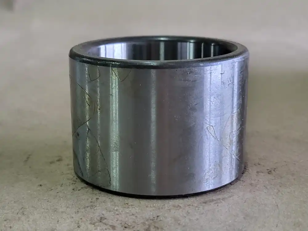 Needle Bearing Inner Race IR-324028, 2"x2.5"x1.75"