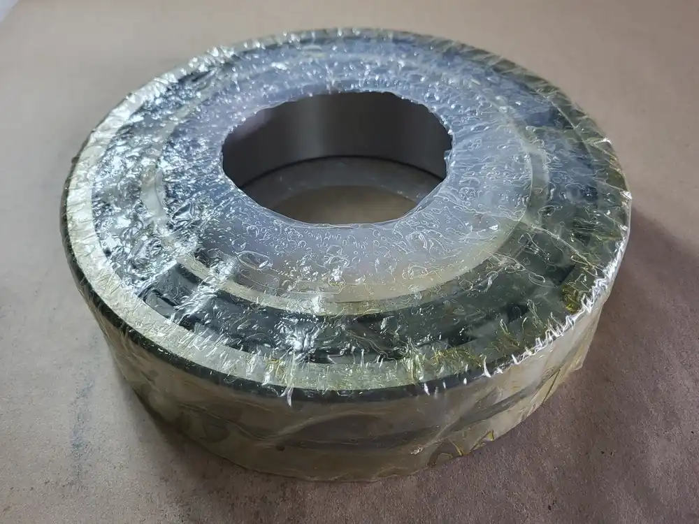 Spherical Roller Bearing 23034 CCK/C3W33, 170x260x67 mm
