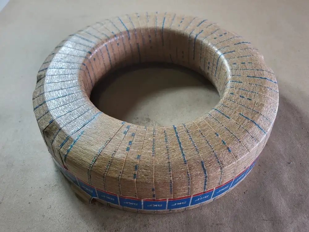 Spherical Roller Thrust Bearing 29332E