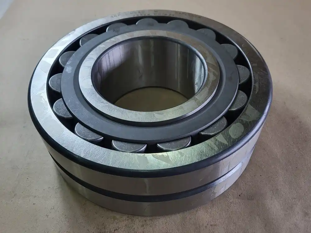 Spherical Roller Bearing 22324 CC/W33