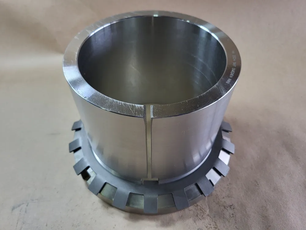 Adapter Sleeve HA2334, 150mmx154mmx153mm