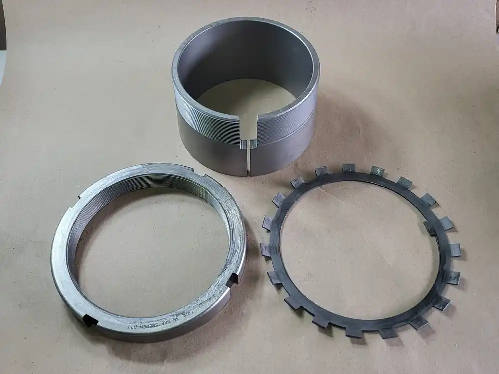 Adapter Sleeve H3030, 135mmx180mmx87mm