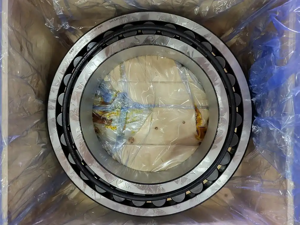 Spherical Roller Bearing with Tapered Bore 23072 CACK/C3W33
