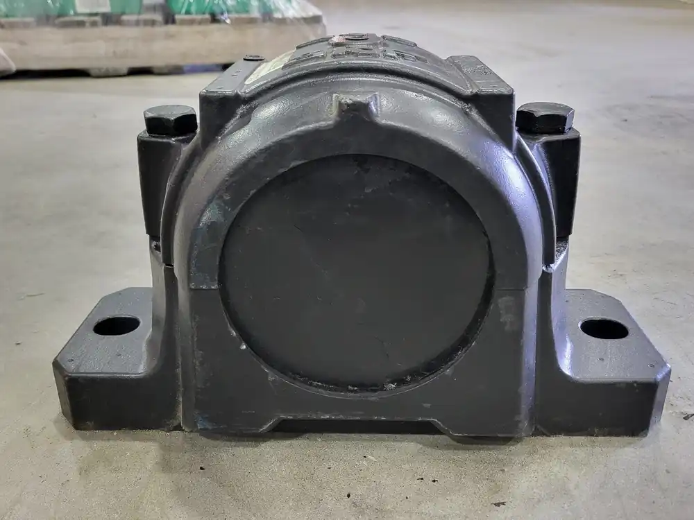 Split Plummer (Pillow) Block Housing SNL 522-619