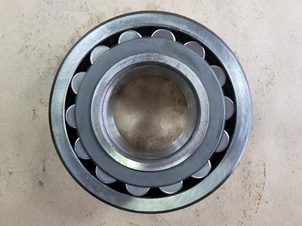 Spherical Roller Bearing 22312 CC/W33