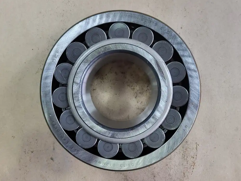 Spherical Roller Bearing 22315 E/C3