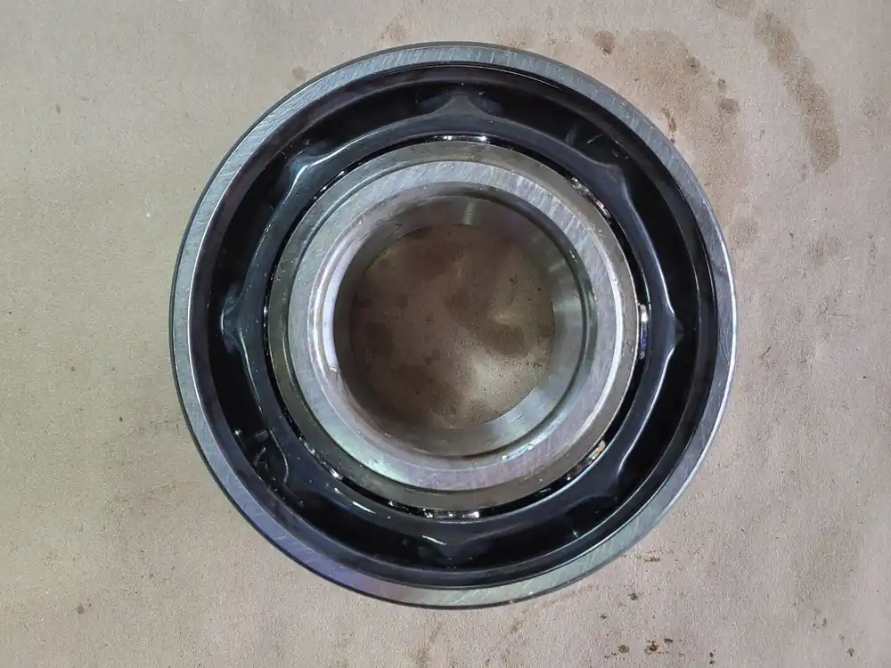 Angular Contact Ball Bearing 3311 A/C3