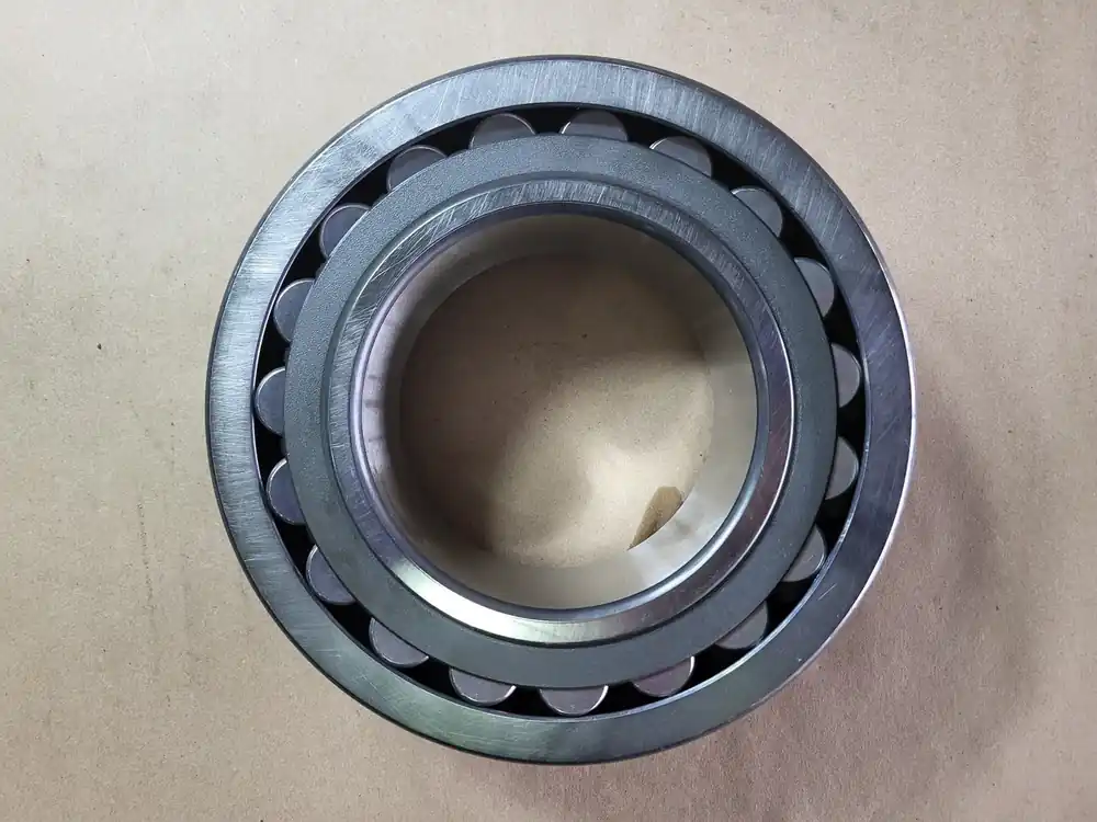 Spherical Roller Bearing 23220 CC/W33