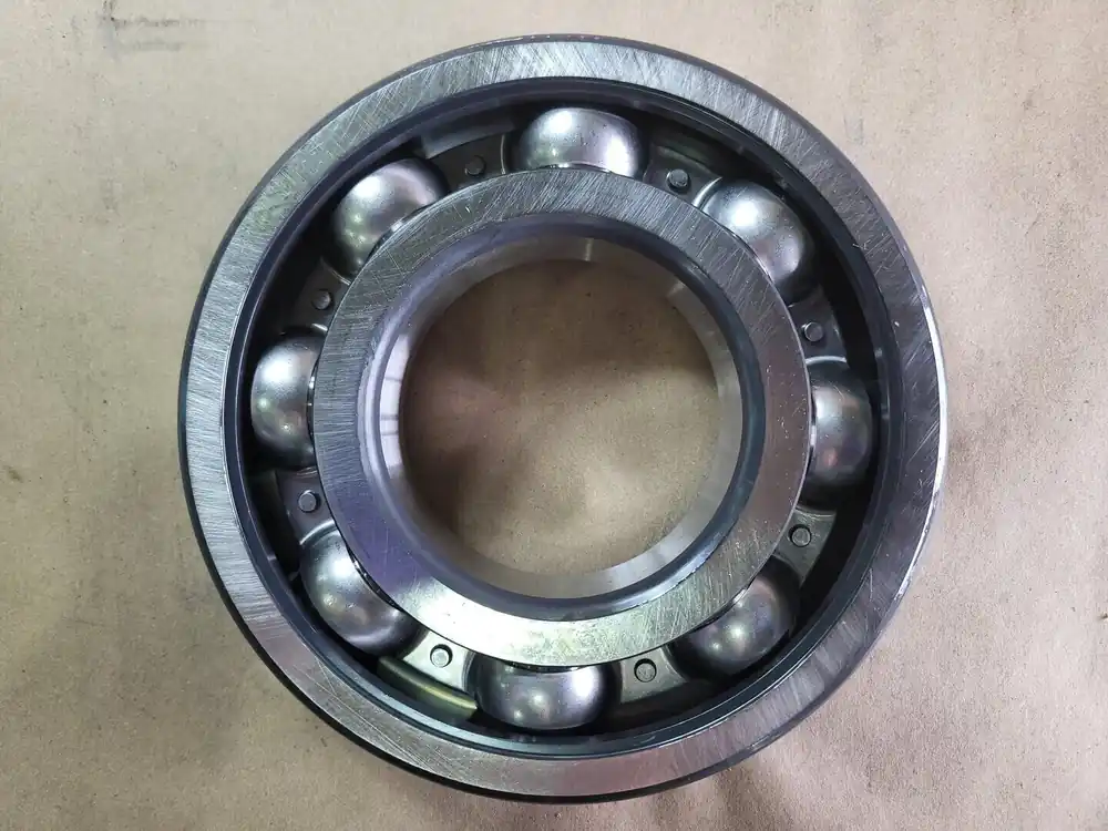 Deep Groove Ball Bearing 6317/C3