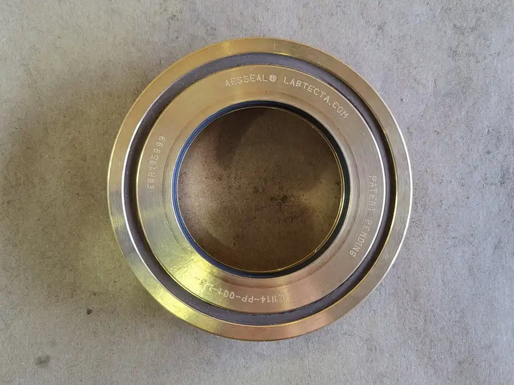 Isolator Bearing Labtecta L1I14-PP-001-I23
