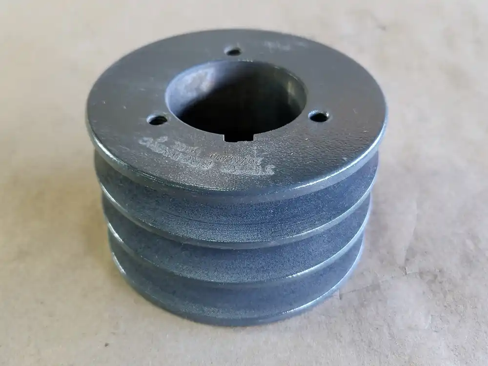 Split Taper Bushing 3TB38