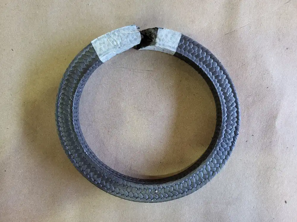Compression Packing 1140 GFO