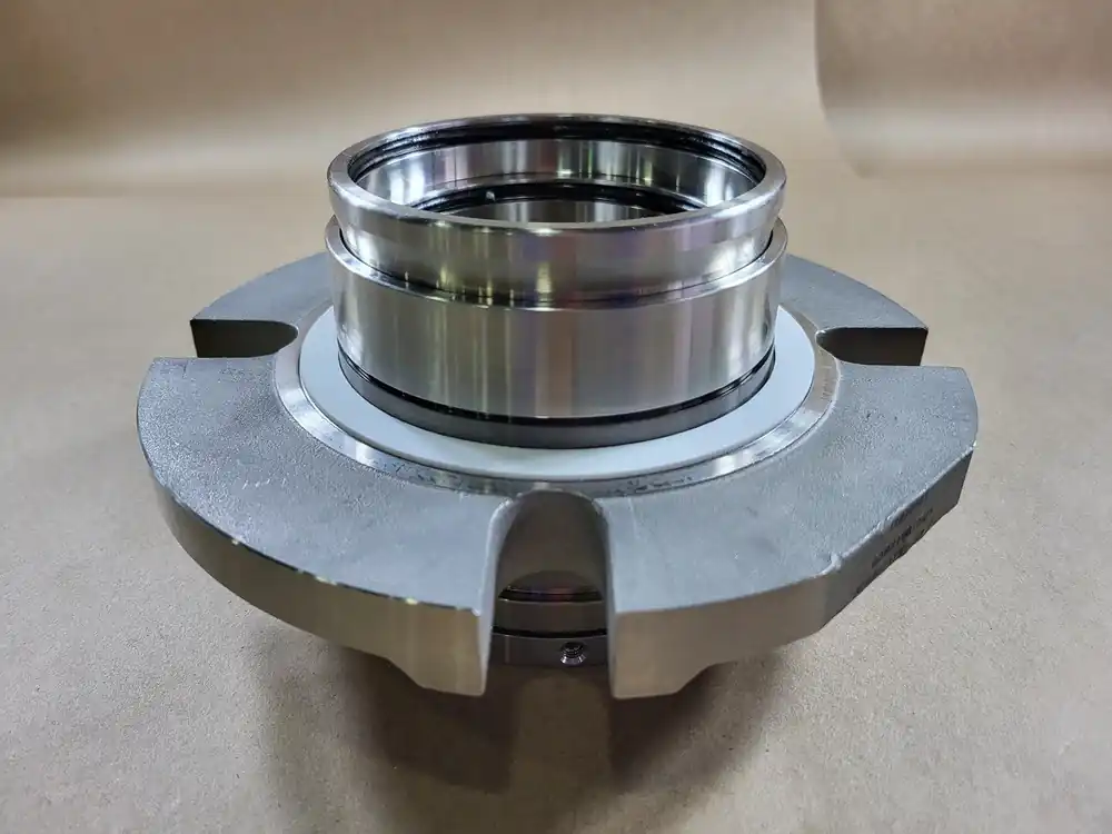 Cartridge Mounted Double Self-Aligning Seal AZA3871TTTCA01P