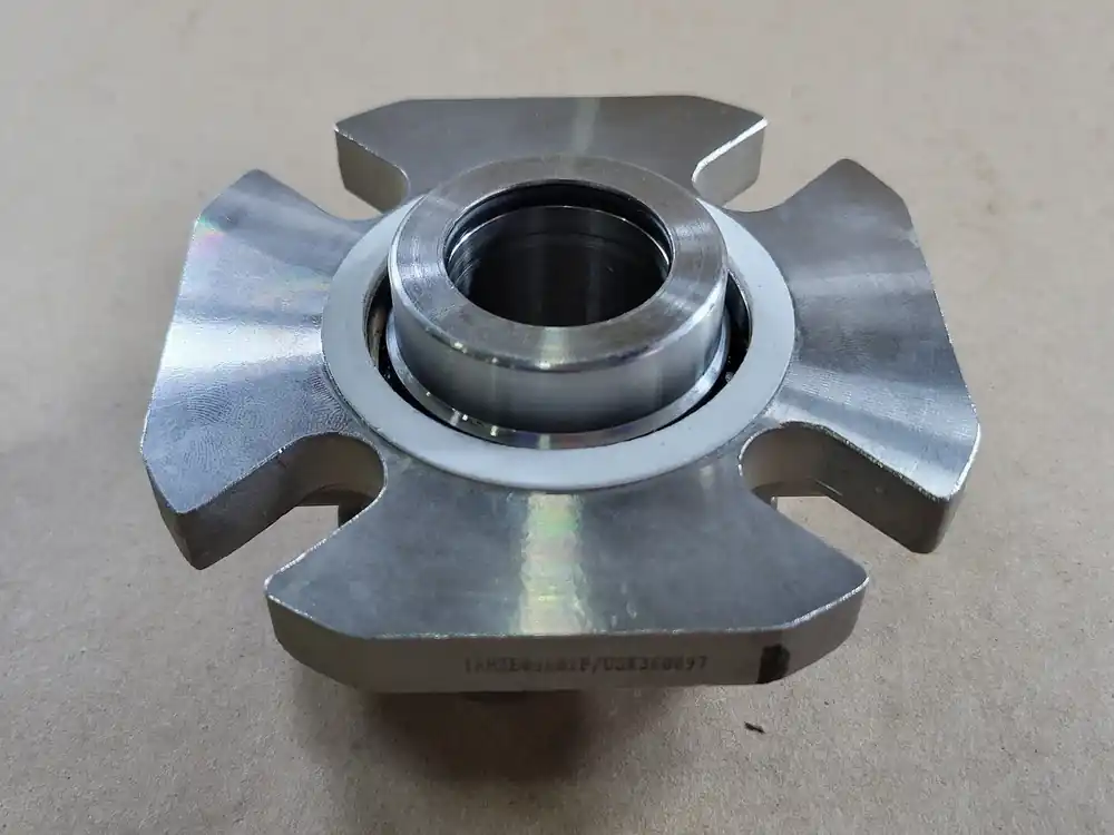 Single Cartridge Mechanical Seal 1AMZB09A01P