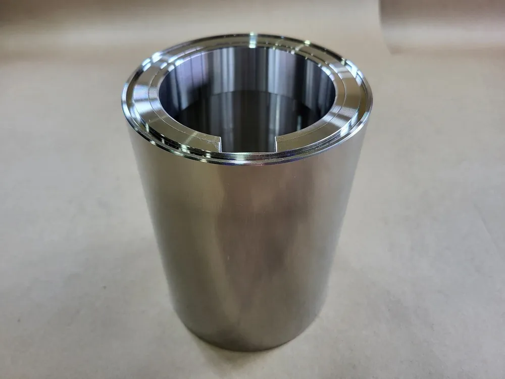 Shaft Sleeve for 3175L C/W HAO, B00296A-6956-56, 75L126-HMC