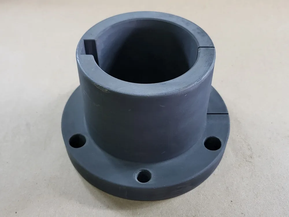 3-3/4" QD Bushing J334, JX3-3/4