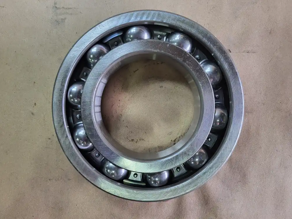 Deep Groove Ball Bearing 222M