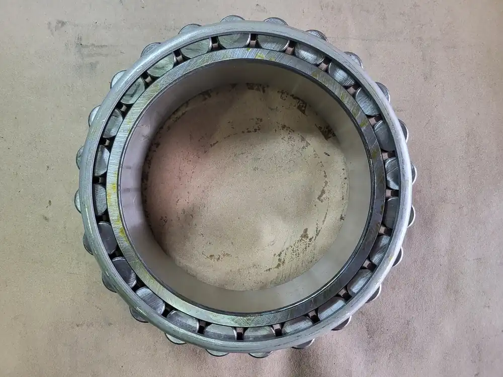 Tapared Roller Bearing Cone HM231148-20024