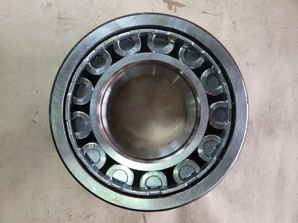 Cylindrical Roller Bearing NU 2318 ECJ