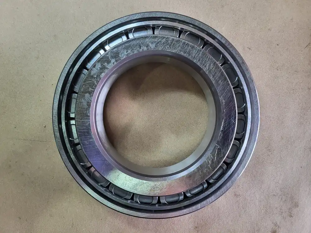Tapered Roller Bearing Assembly 30219 J2