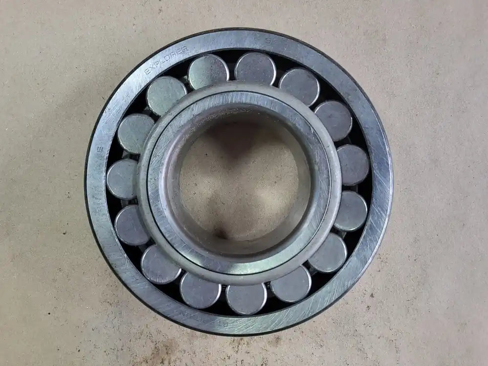 Spherical Roller Bearing 22313 E/C3