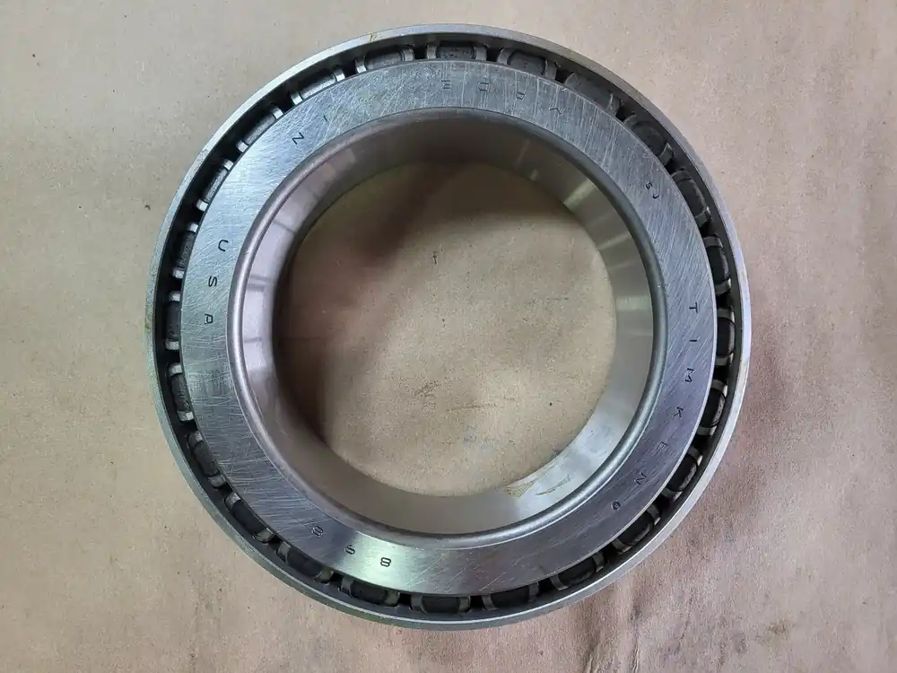 Tapered Roller Bearings 898