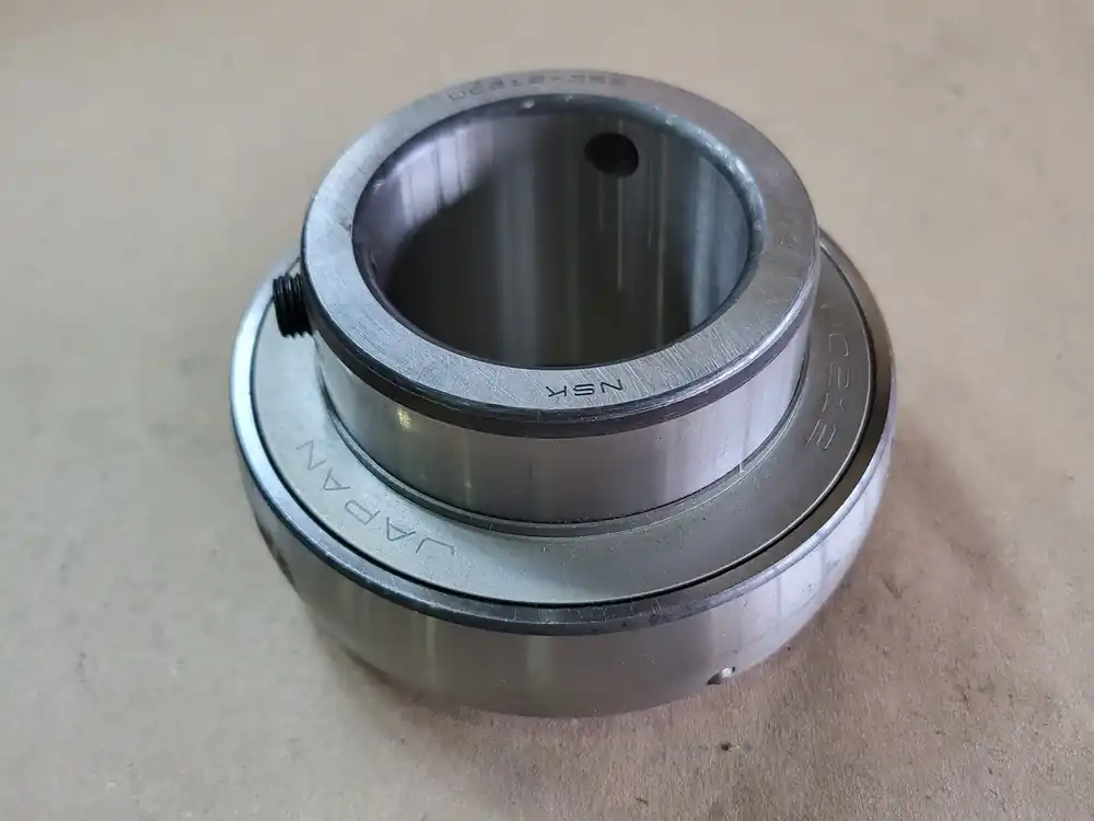 Bearing Insert UC212-35S