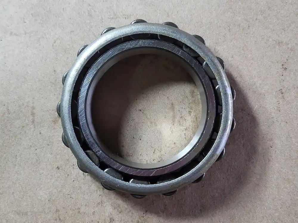 Tapered Roller Bearing 368A