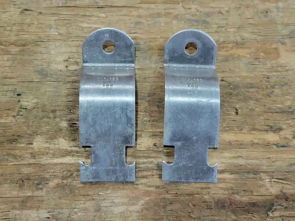 T&B Pipe/ Strut Clamp 701-193