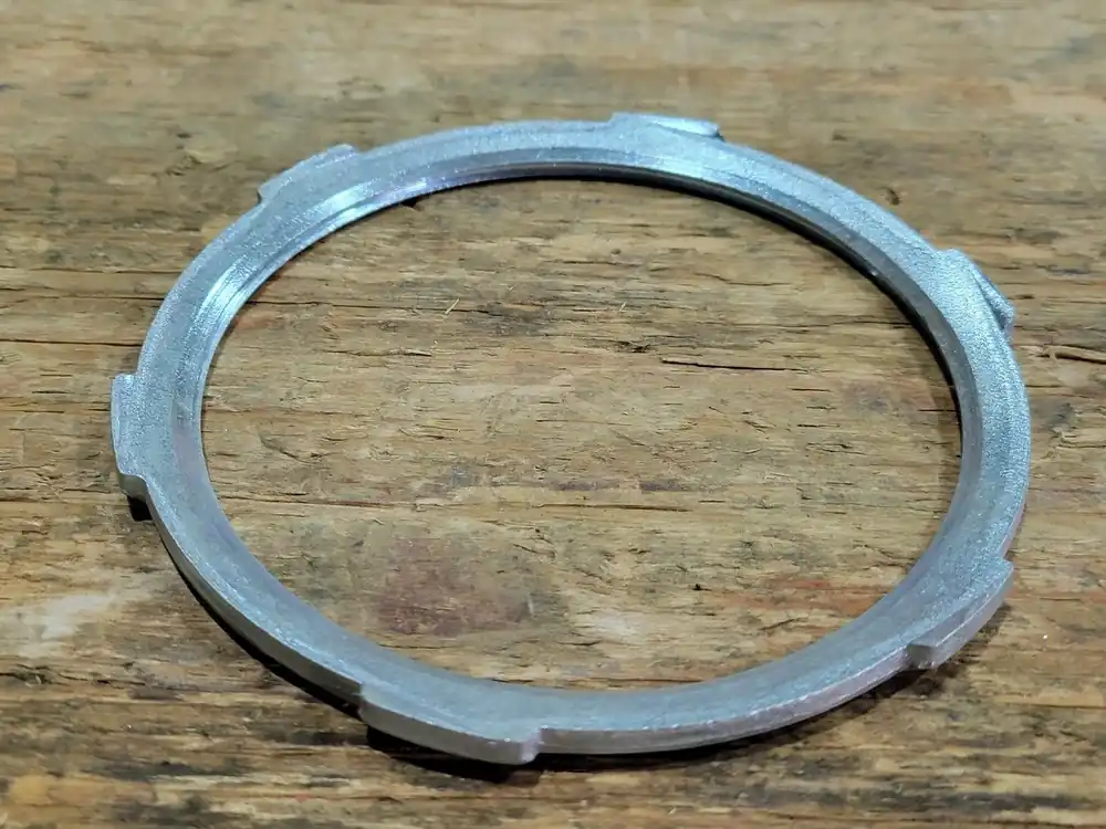 4" Conduit Locknut