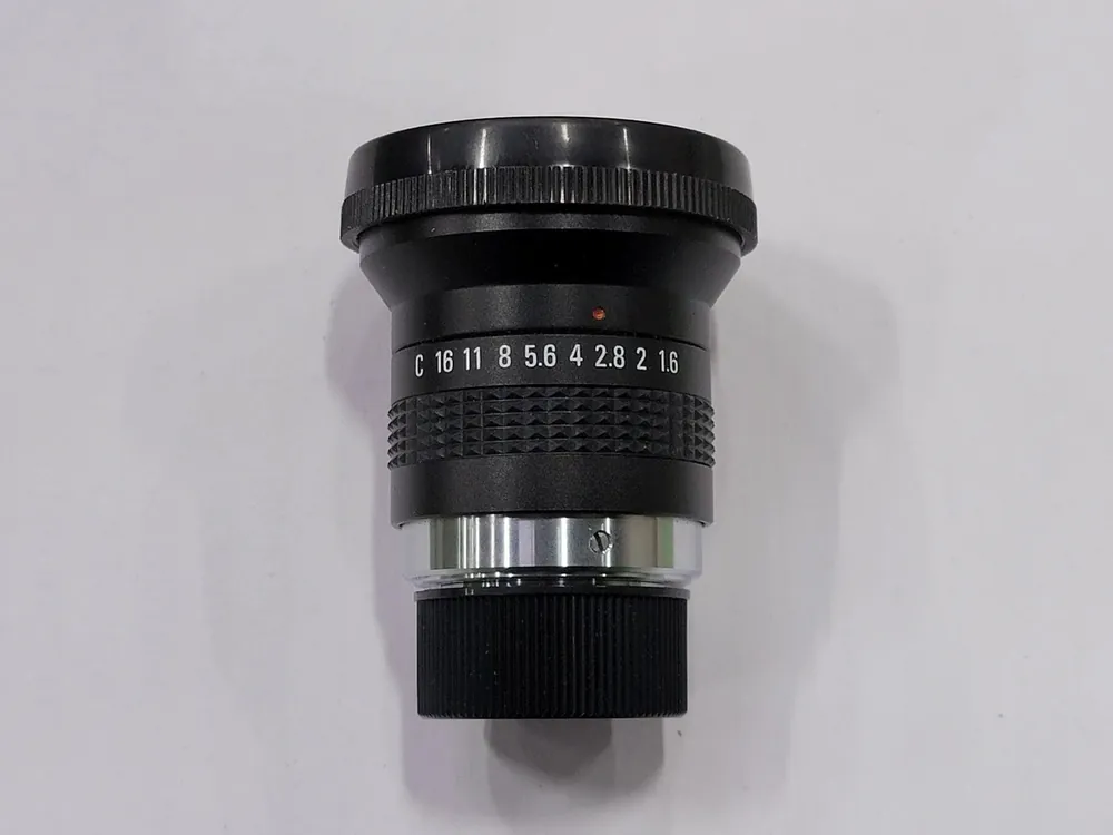 4.2 mm TV Lens H416 (C60402)