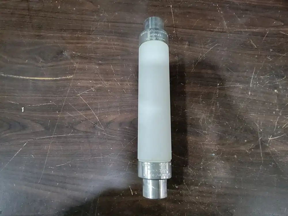 Scrap - 16 Amp Striker Fuse Link DSSAX16A