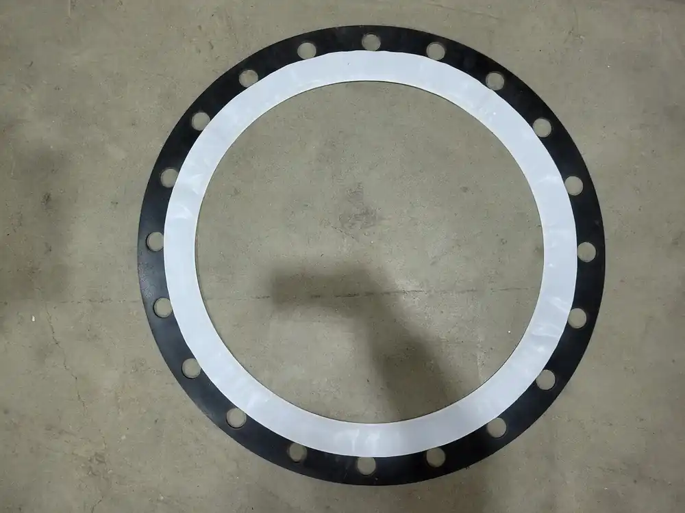 24" Manway Gasket w/ Teflon Envelope A-32075-2201-m1