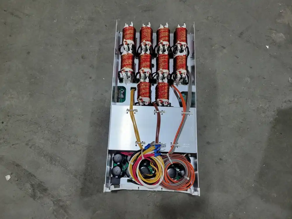 LV Power Module Set No. 101073679-001C010001751311A04