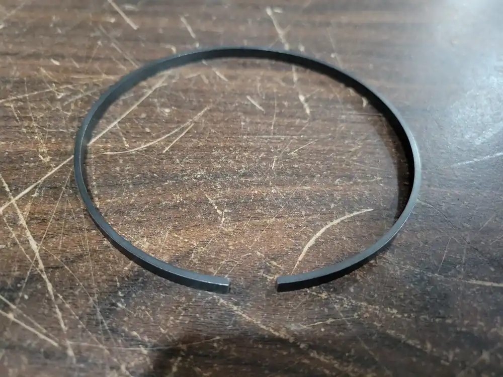 4" Inner Seal Ring 41K, No. 971977120-343-0000