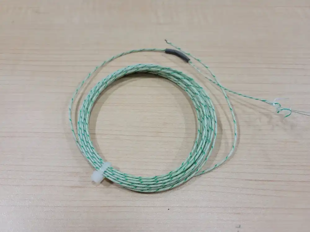 RS Pro Type K Thermocouple