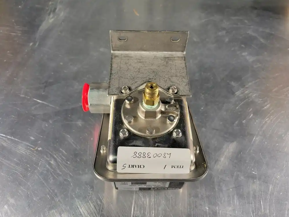 Pressure Switch GPDN4GGB25