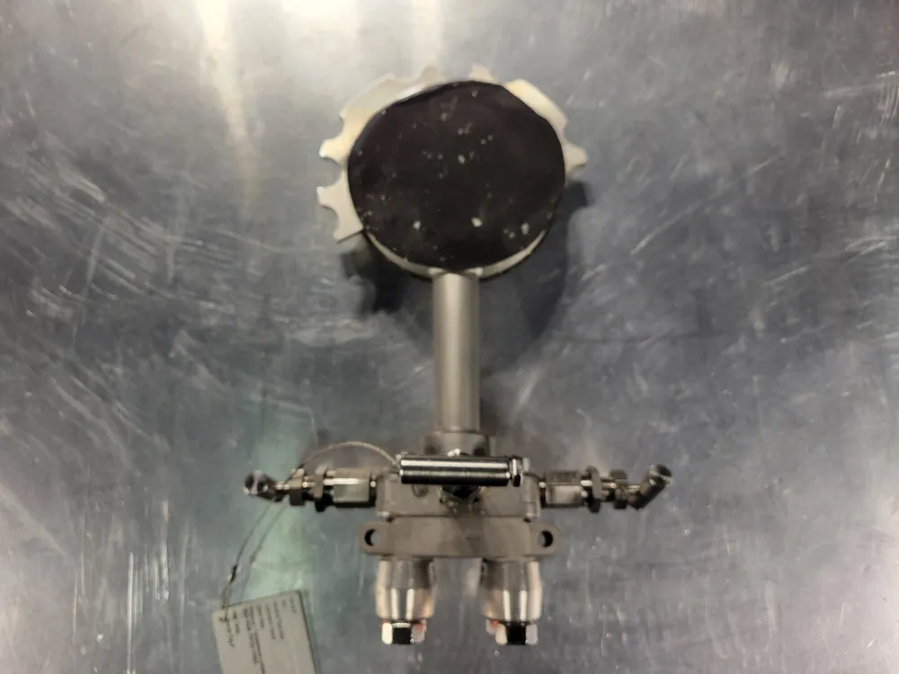 Compact Primary Element 405CS030N040R3ETWCQ8J5J1