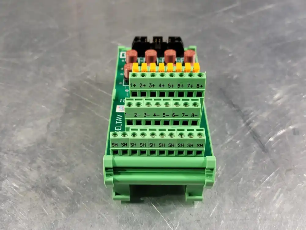 Passive Module UM-DELTAV/A/SI 5603256