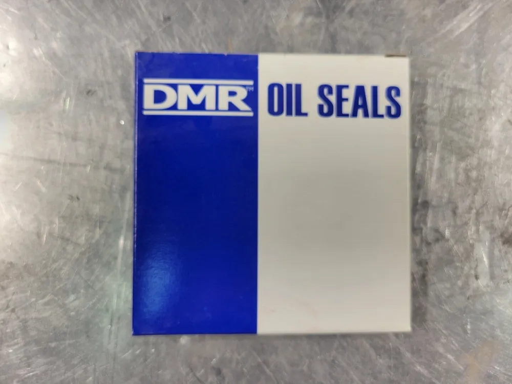 Rubberized Double Lip Viton Oil Seal 8011010-DL-V