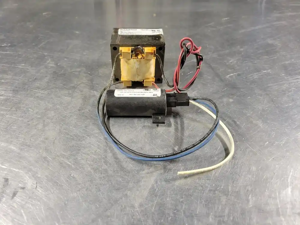 120 Volts 150W Magnetic Ballast LU150/20R