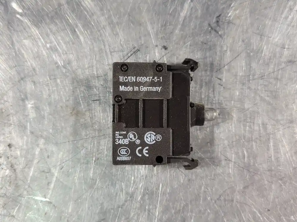 LED Element Green M22-LED230-G
