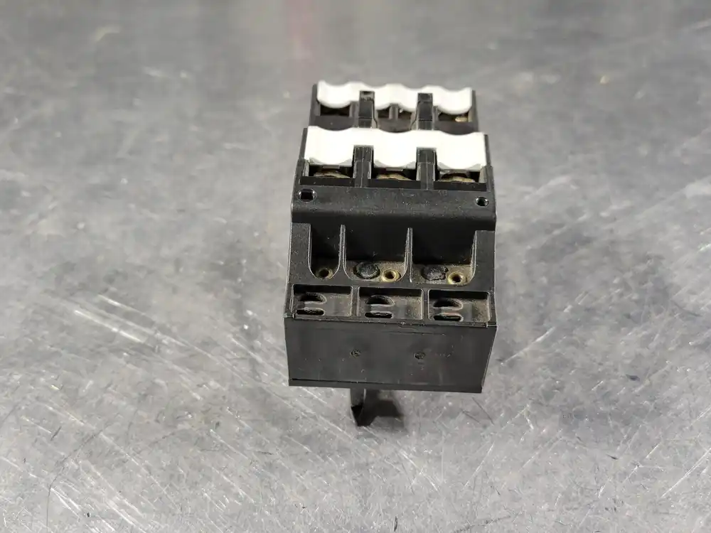 2.4-4 Amp Thermal Overload Relay Z00-4