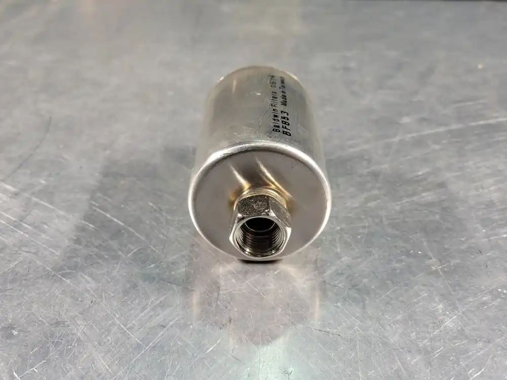 In-Line Fuel Filter BF853