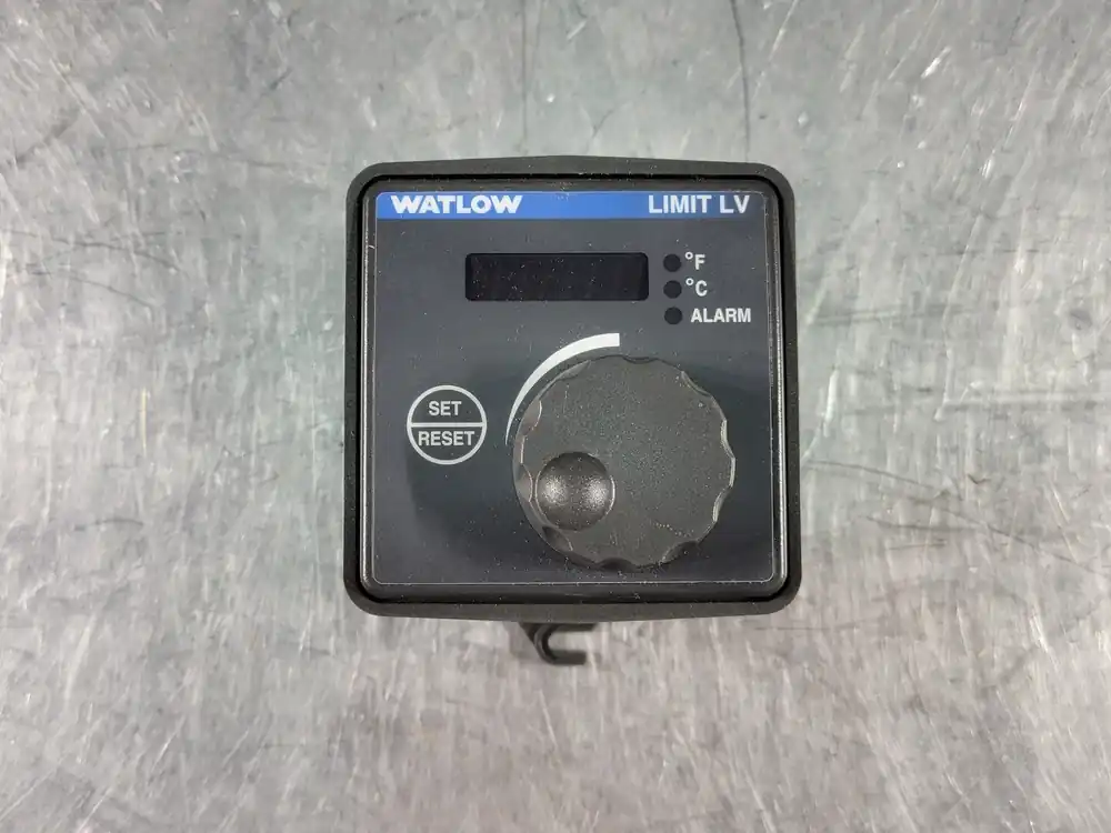 Temperature Limit Controller LVC6JW-00000300A