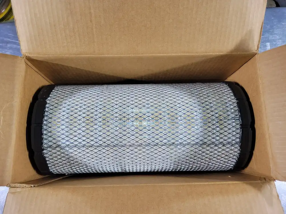 Heavy Duty Air Filter LAF8149
