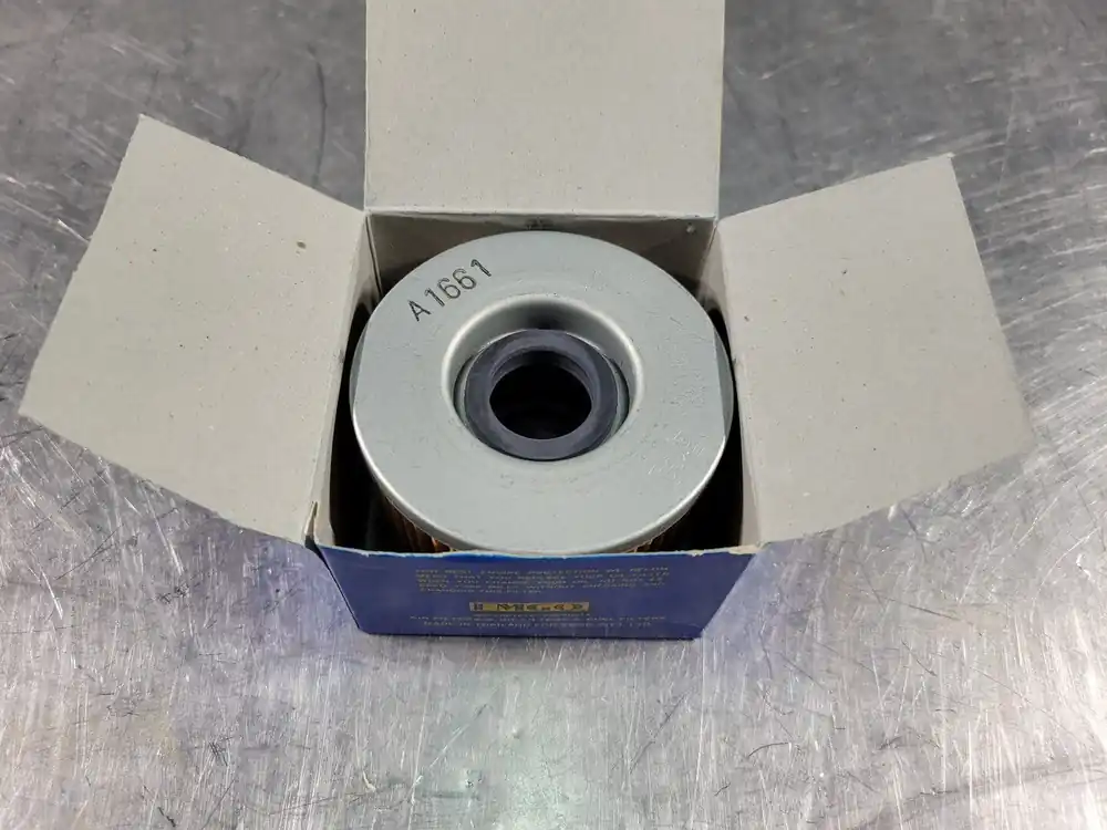 Oil Filter 10-30200